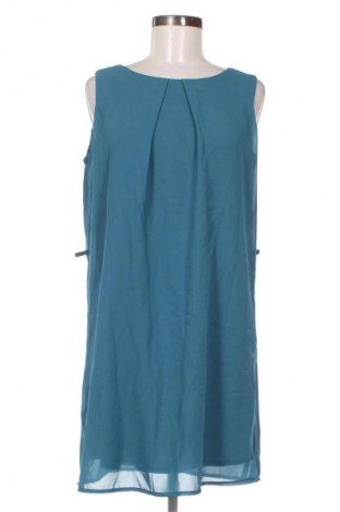Sukienka Atmosphere, Rozmiar M, Kolor Niebieski, Cena 25,99 zł