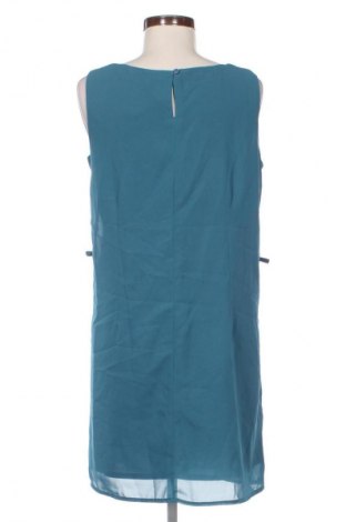 Sukienka Atmosphere, Rozmiar M, Kolor Niebieski, Cena 25,99 zł
