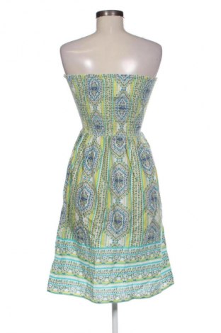 Sukienka Atmosphere, Rozmiar M, Kolor Kolorowy, Cena 28,99 zł