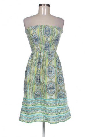 Sukienka Atmosphere, Rozmiar M, Kolor Kolorowy, Cena 28,99 zł