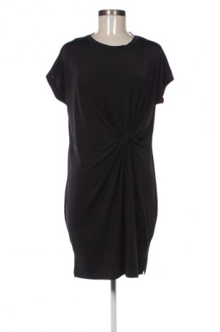 Sukienka Atmosphere, Rozmiar L, Kolor Czarny, Cena 32,99 zł