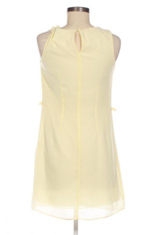 Sukienka Atmosphere, Rozmiar S, Kolor Żółty, Cena 26,99 zł