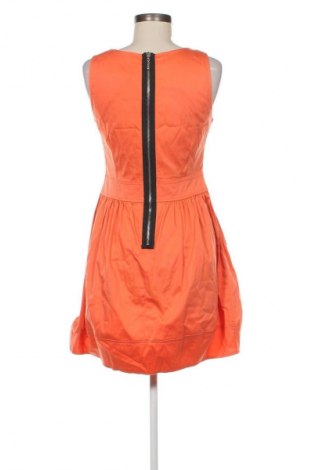 Sukienka Atmosphere, Rozmiar M, Kolor Pomarańczowy, Cena 32,99 zł