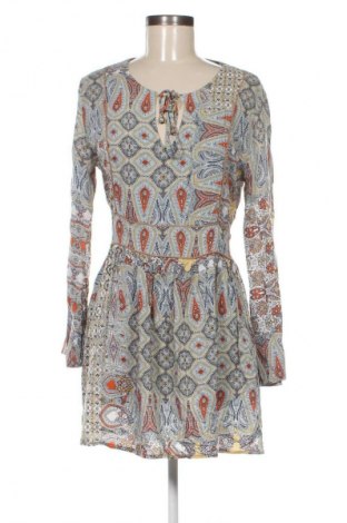 Φόρεμα BSB Jeans, Μέγεθος S, Χρώμα Πολύχρωμο, Τιμή 3,99 €