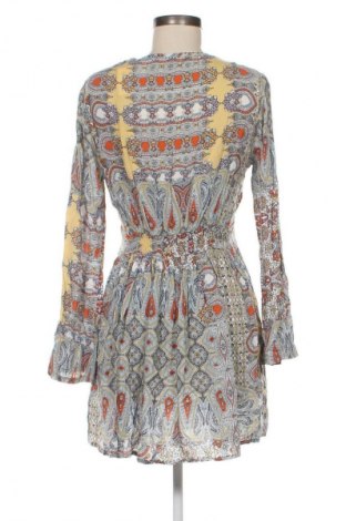 Φόρεμα BSB Jeans, Μέγεθος S, Χρώμα Πολύχρωμο, Τιμή 3,99 €