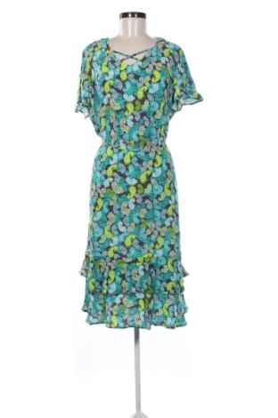 Рокля Barbara Lebek, Размер M, Цвят Многоцветен, Цена 21,98 €