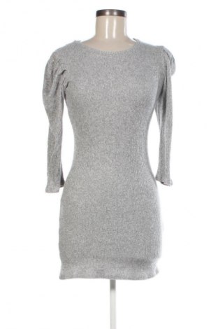 Ruha Bershka, Méret S, Szín Szürke, Ár 1 829 Ft