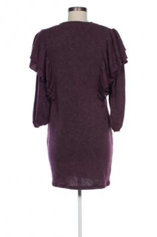 Šaty  Bershka, Velikost M, Barva Fialová, Cena  199,00 Kč