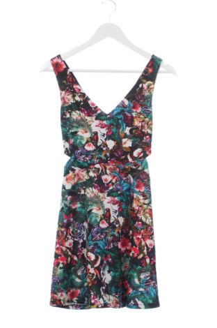 Kleid Bershka, Größe S, Farbe Mehrfarbig, Preis 6,99 €