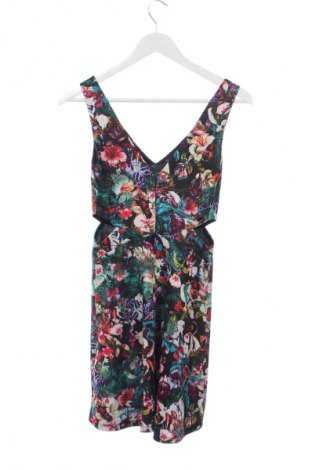 Kleid Bershka, Größe S, Farbe Mehrfarbig, Preis 6,99 €