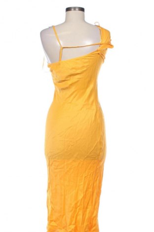 Φόρεμα Bershka, Μέγεθος XS, Χρώμα Πορτοκαλί, Τιμή 6,99 €