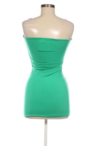 Šaty  Bershka, Velikost S, Barva Zelená, Cena  149,00 Kč