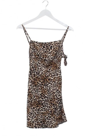 Kleid Bershka, Größe S, Farbe Mehrfarbig, Preis € 5,99