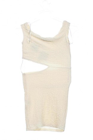 Ruha Bershka, Méret XS, Szín Ekrü
, Ár 3 529 Ft