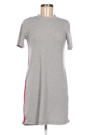 Φόρεμα Bershka, Μέγεθος M, Χρώμα Γκρί, Τιμή 2,99 €