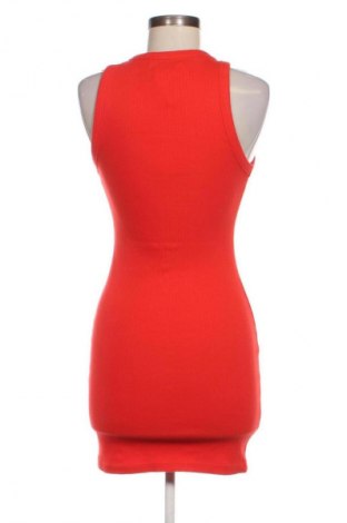 Šaty  Bershka, Velikost M, Barva Červená, Cena  123,00 Kč