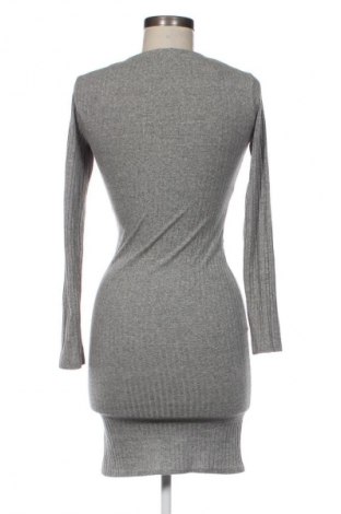 Φόρεμα Bershka, Μέγεθος S, Χρώμα Γκρί, Τιμή 5,99 €