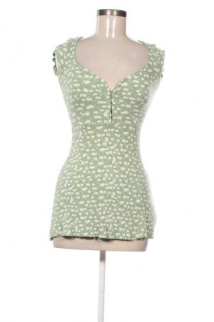 Šaty  Bershka, Veľkosť XS, Farba Viacfarebná, Cena  5,95 €