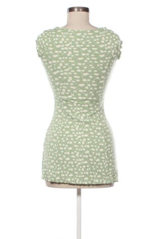 Šaty  Bershka, Veľkosť XS, Farba Viacfarebná, Cena  5,95 €