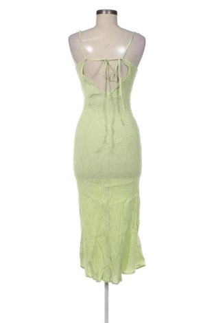 Φόρεμα Blue Motion, Μέγεθος M, Χρώμα Πράσινο, Τιμή 7,99 €
