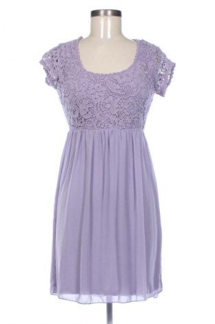 Šaty  Body Flirt, Velikost XS, Barva Fialová, Cena  99,00 Kč
