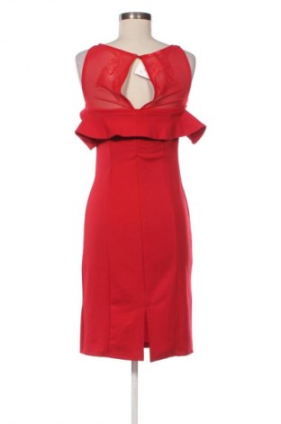 Kleid Body Flirt, Größe XS, Farbe Rot, Preis 9,99 €