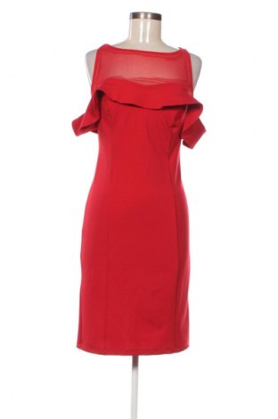Kleid Body Flirt, Größe XS, Farbe Rot, Preis 9,99 €