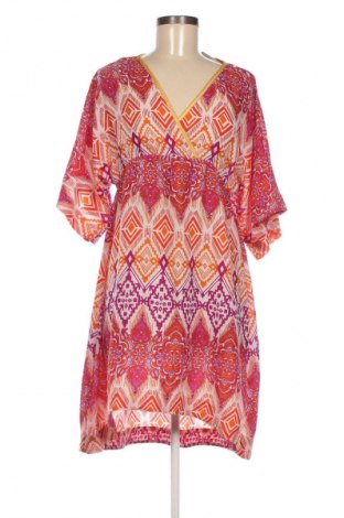 Φόρεμα Body Flirt, Μέγεθος S, Χρώμα Πολύχρωμο, Τιμή 6,99 €