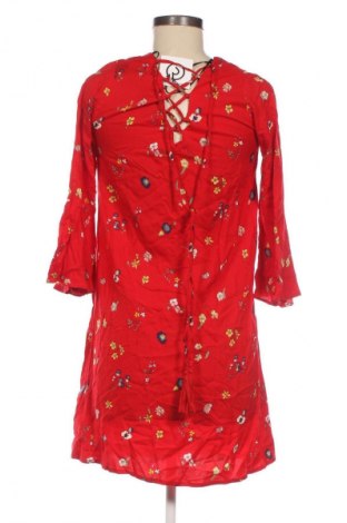 Φόρεμα Body Flirt, Μέγεθος XS, Χρώμα Πολύχρωμο, Τιμή 5,99 €