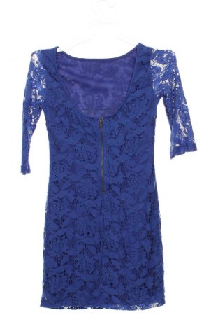 Kleid Bon Prix, Größe XXS, Farbe Mehrfarbig, Preis 5,12 €