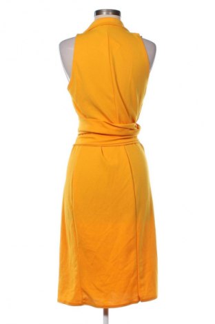 Kleid Boohoo, Größe XL, Farbe Orange, Preis 18,99 €
