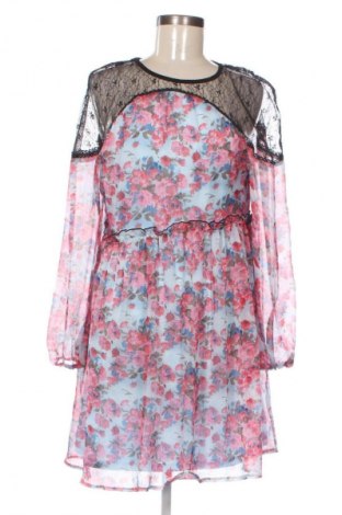 Ruha Boohoo, Méret L, Szín Sokszínű, Ár 3 349 Ft
