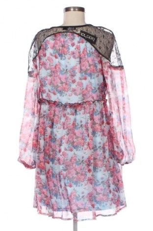 Ruha Boohoo, Méret L, Szín Sokszínű, Ár 3 349 Ft