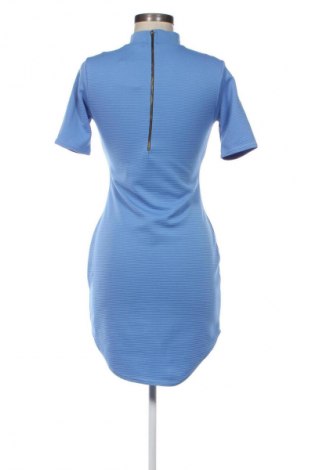 Ruha Boohoo, Méret M, Szín Kék, Ár 2 000 Ft