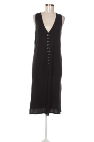 Φόρεμα Boohoo, Μέγεθος L, Χρώμα Μαύρο, Τιμή 8,99 €