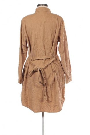 Kleid C&A, Größe M, Farbe Braun, Preis € 4,99