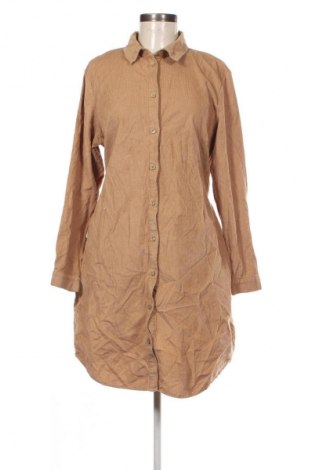 Kleid C&A, Größe M, Farbe Braun, Preis € 4,99