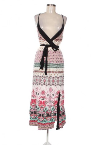 Šaty  Cache Cache, Velikost M, Barva Vícebarevné, Cena  179,00 Kč