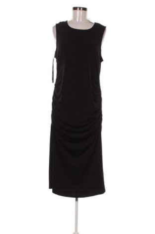 Kleid Calvin Klein, Größe S, Farbe Schwarz, Preis € 182,99