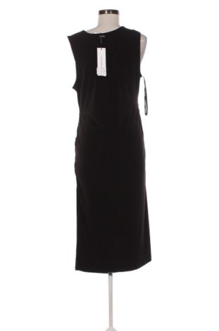 Kleid Calvin Klein, Größe S, Farbe Schwarz, Preis € 182,99