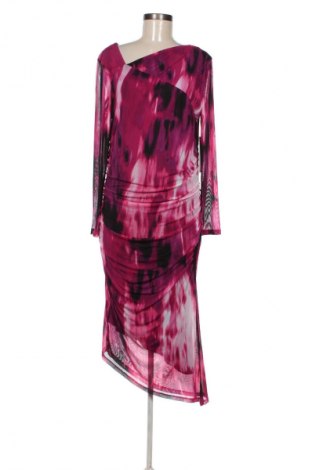 Kleid Calvin Klein, Größe L, Farbe Mehrfarbig, Preis € 182,99