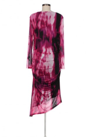 Kleid Calvin Klein, Größe L, Farbe Mehrfarbig, Preis € 182,99