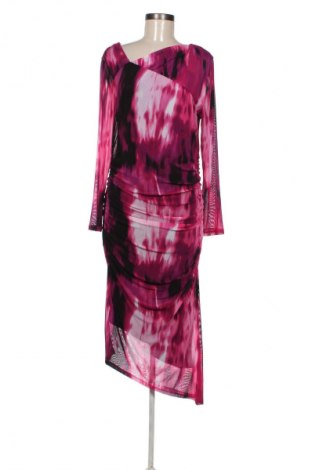 Kleid Calvin Klein, Größe L, Farbe Mehrfarbig, Preis € 182,99