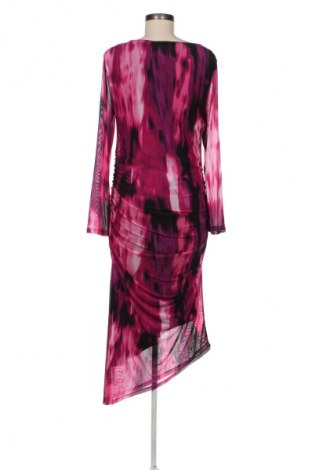 Kleid Calvin Klein, Größe L, Farbe Mehrfarbig, Preis € 182,99