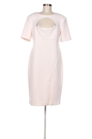 Kleid Calvin Klein, Größe XL, Farbe Rosa, Preis € 182,99