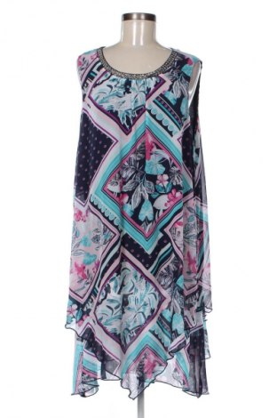 Kleid Canda, Größe M, Farbe Mehrfarbig, Preis € 4,99