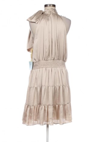 Rochie Ce & Ce, Mărime XL, Culoare Bej, Preț 299,99 Lei