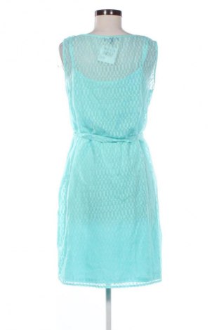 Šaty  Charles Vogele, Velikost M, Barva Zelená, Cena  129,00 Kč