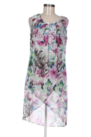 Šaty  Charles Vogele, Velikost M, Barva Vícebarevné, Cena  119,00 Kč