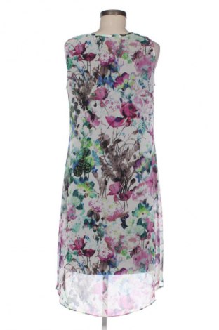 Šaty  Charles Vogele, Velikost M, Barva Vícebarevné, Cena  119,00 Kč
